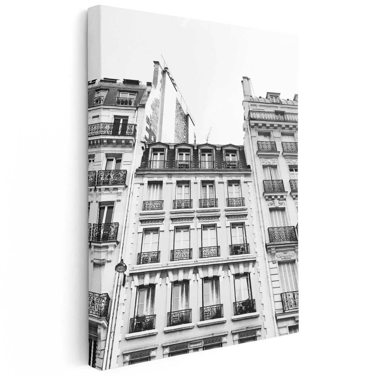 Tableau Architecture Parisienne