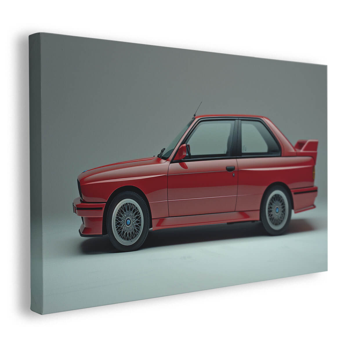Tableau BMW Serie 3