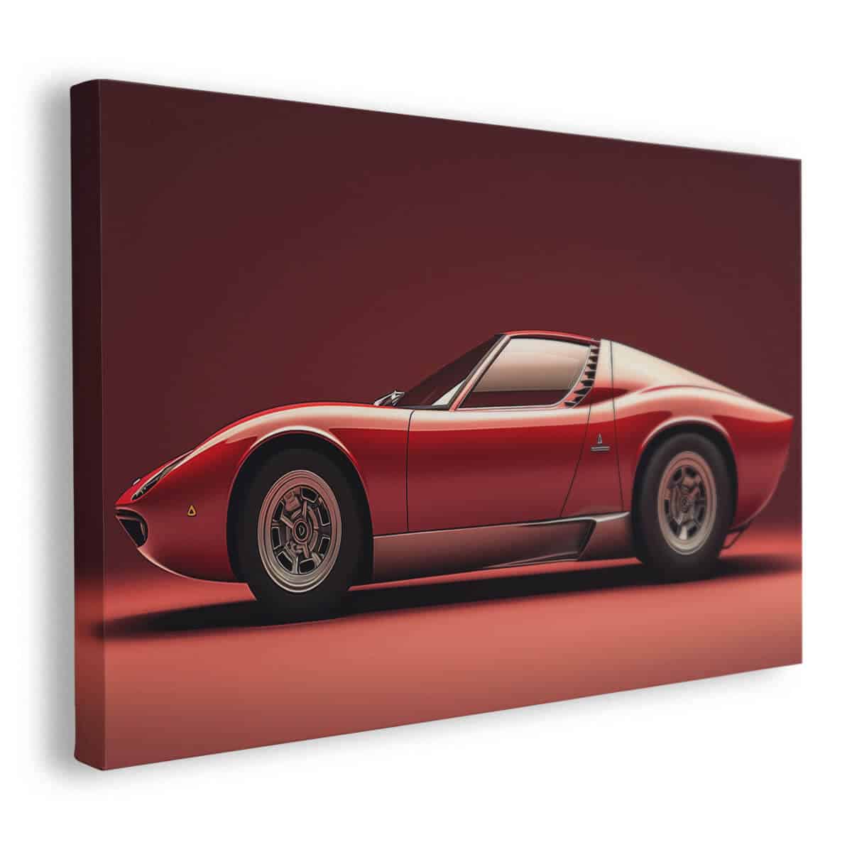 Tableau Ferrari 246 Dino GT